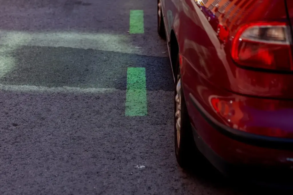 zona ser madrid aparcar