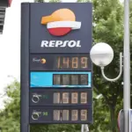 Precios gasolina: por qué en Austria es más barata que en Alemania