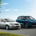 El salto del BYD F3DM al ATTO 2 DM-i: tanto en tan poco tiempo