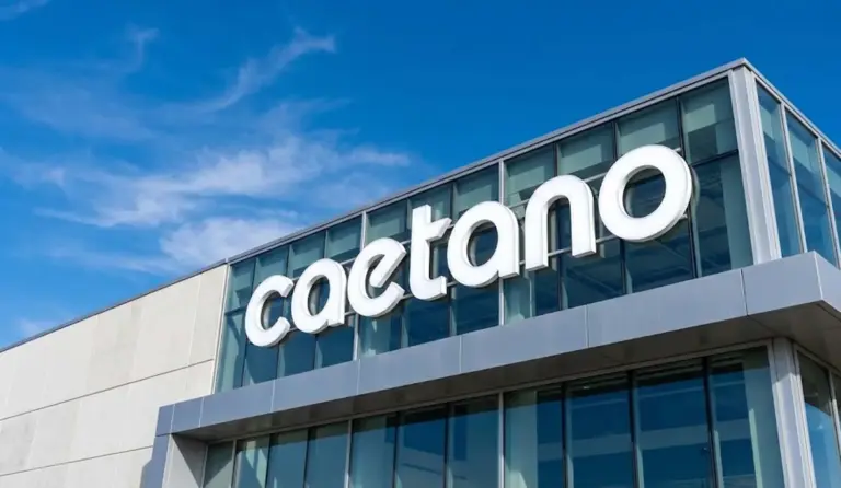 Caetano unifica sus concesionarios bajo una sola marca