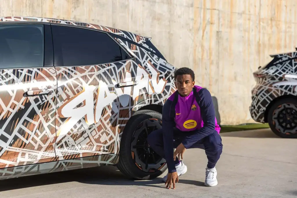 FC BARCELONA CUPRA RAVAL2 Motor16