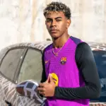 Los jugadores del FC Barcelona prueban el nuevo CUPRA Raval antes de su lanzamiento: así valoran la experiencia