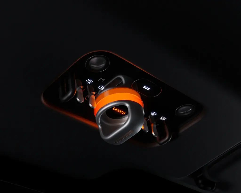 FERRARI LUCE OVERHEAD CONTROL HERO sRGB 6K 72DPI 5X4 Motor16