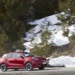Ford dobla las ayudas del Plan Auto+ y mejora la autonomía del Puma Gen-E