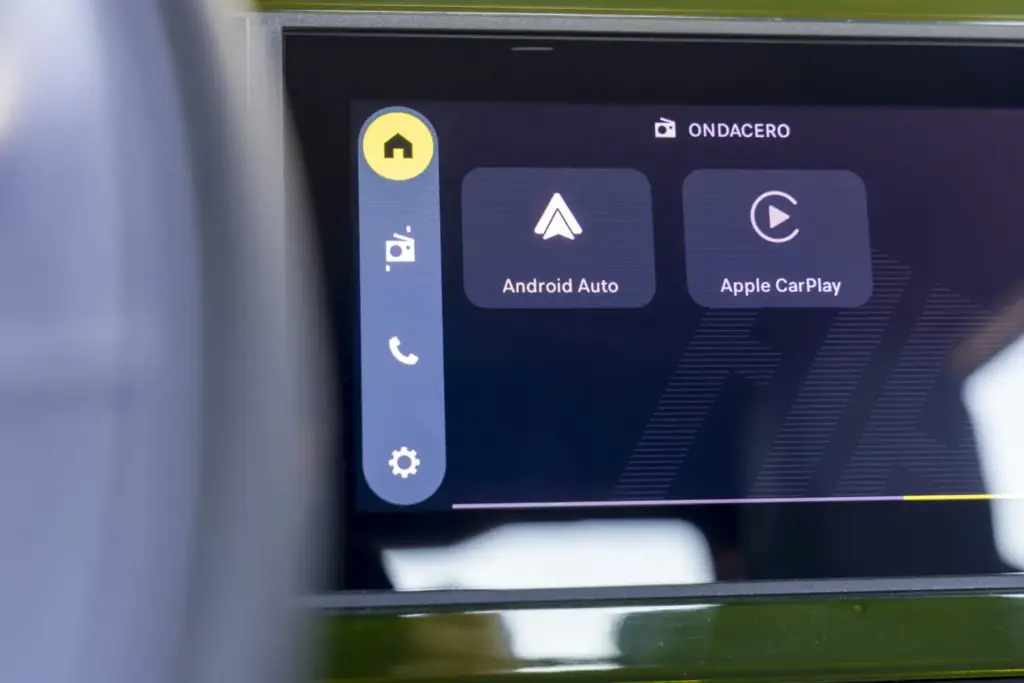 Fiat Grande Panda Electrico 14 Motor16