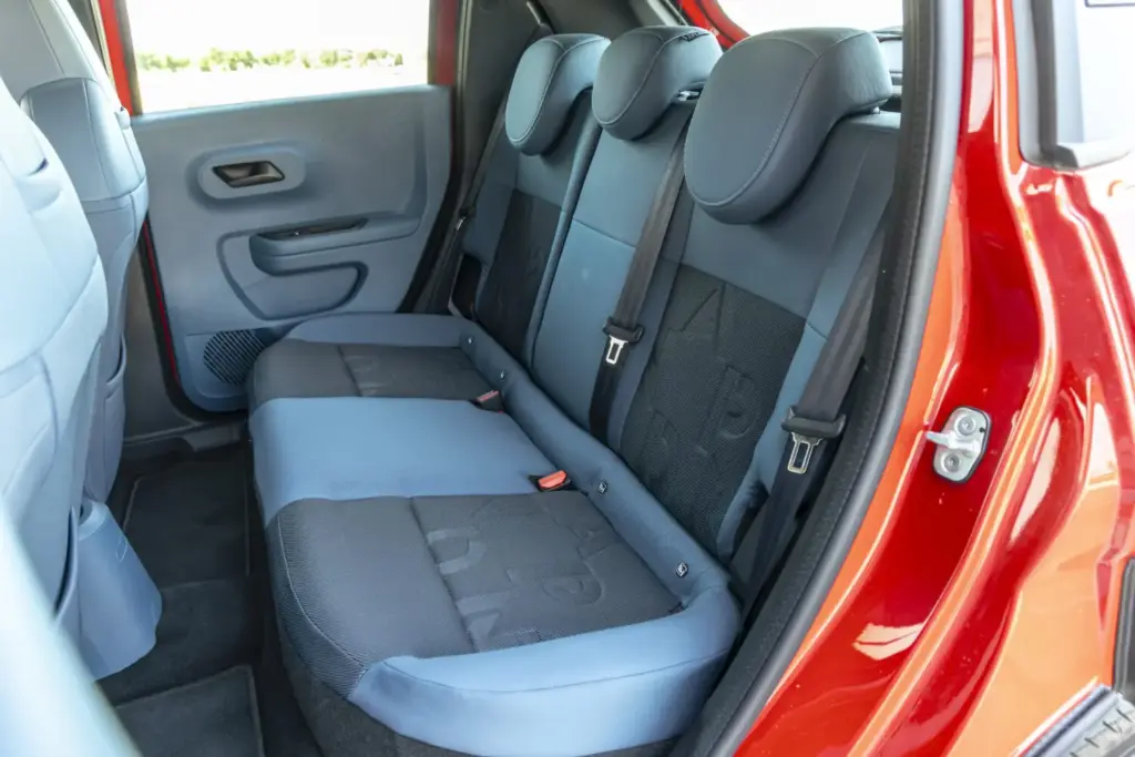 Fiat Grande Panda Electrico 17 Motor16