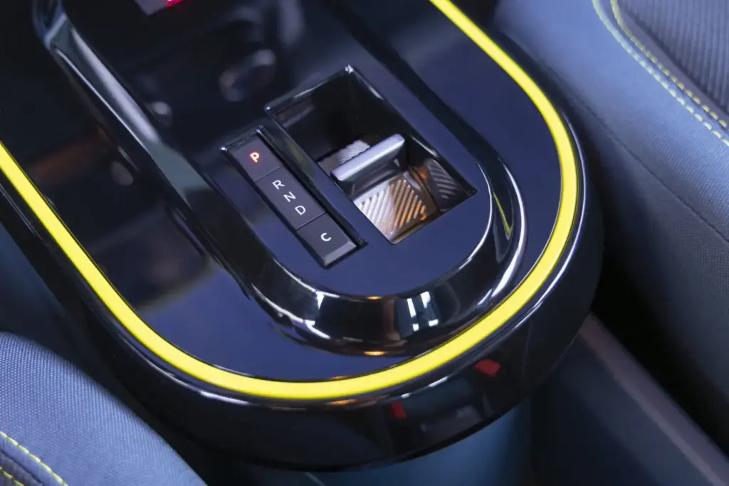 Fiat Grande Panda Electrico 20 Motor16