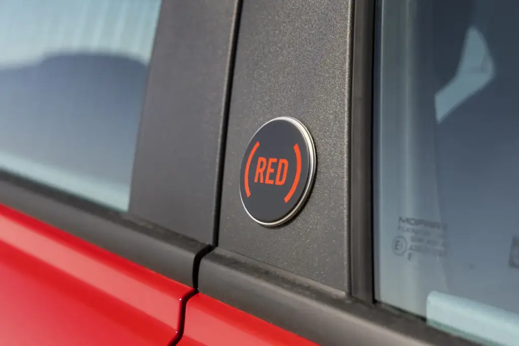 Fiat Grande Panda Electrico 26 Motor16