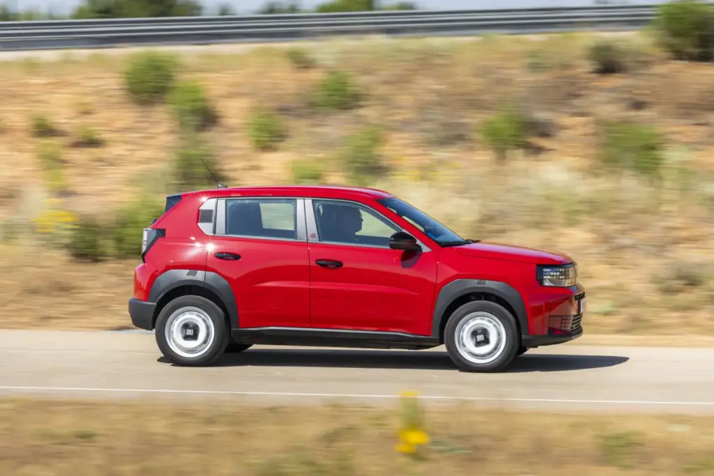 Fiat Grande Panda Electrico (4)