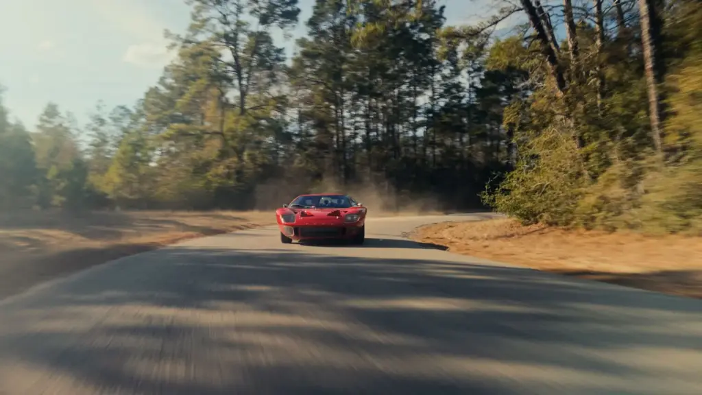 Ford GT40 Mk I 1967 1 Motor16