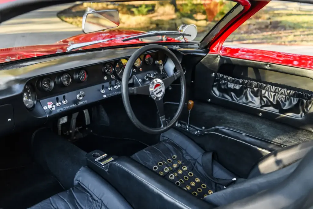 Ford GT40 Mk I 1967 12 Motor16