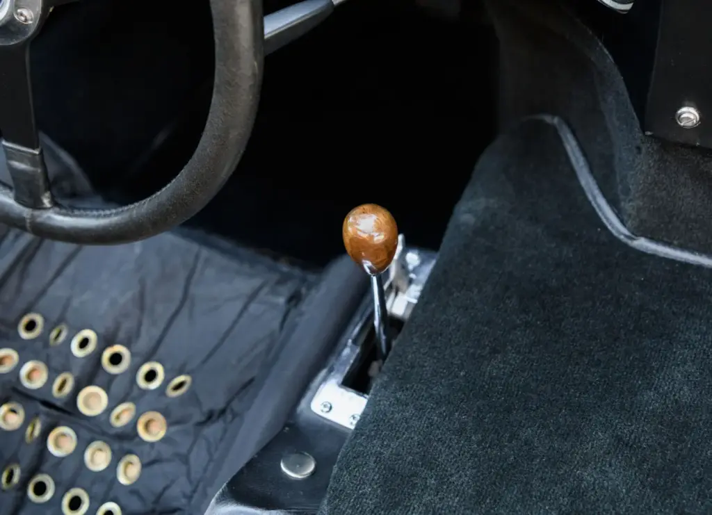 Ford GT40 Mk I 1967 14 Motor16