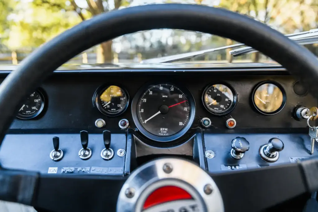 Ford GT40 Mk I 1967 15 Motor16