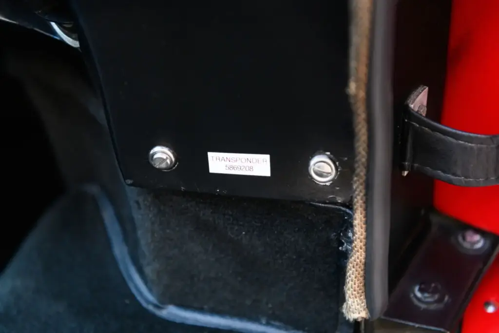 Ford GT40 Mk I 1967 20 Motor16