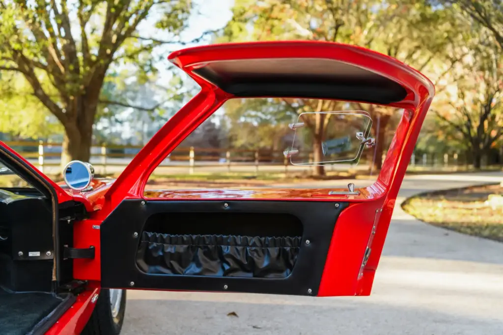 Ford GT40 Mk I 1967 21 Motor16