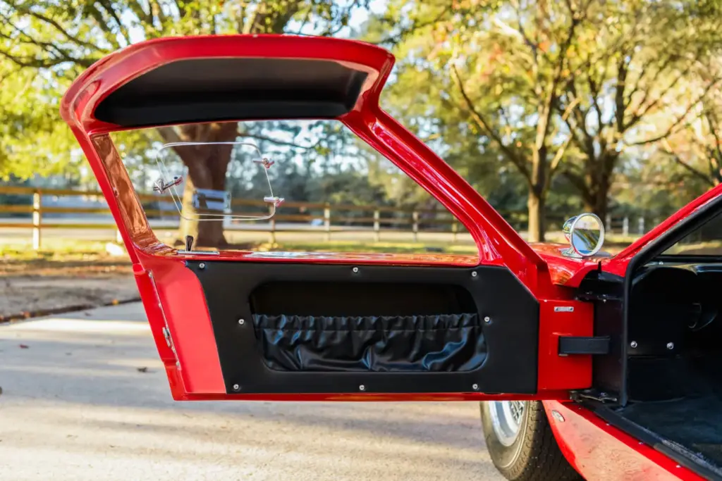 Ford GT40 Mk I 1967 22 Motor16