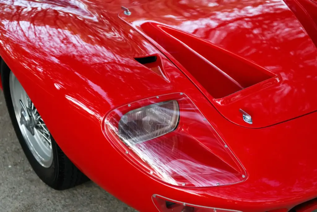 Ford GT40 Mk I 1967 29 Motor16