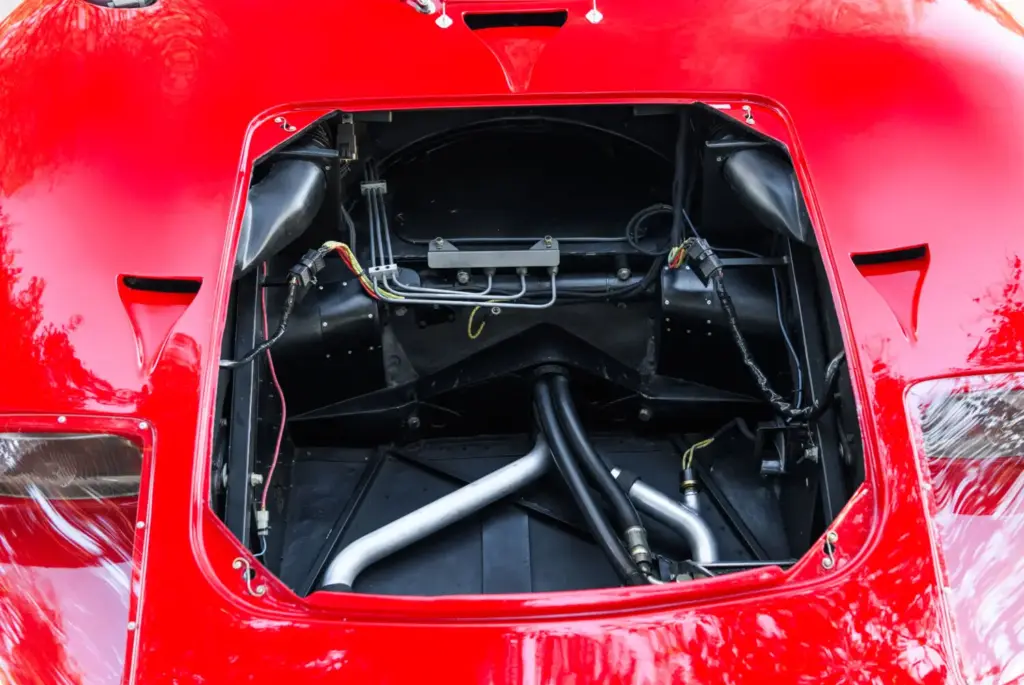 Ford GT40 Mk I 1967 30 Motor16