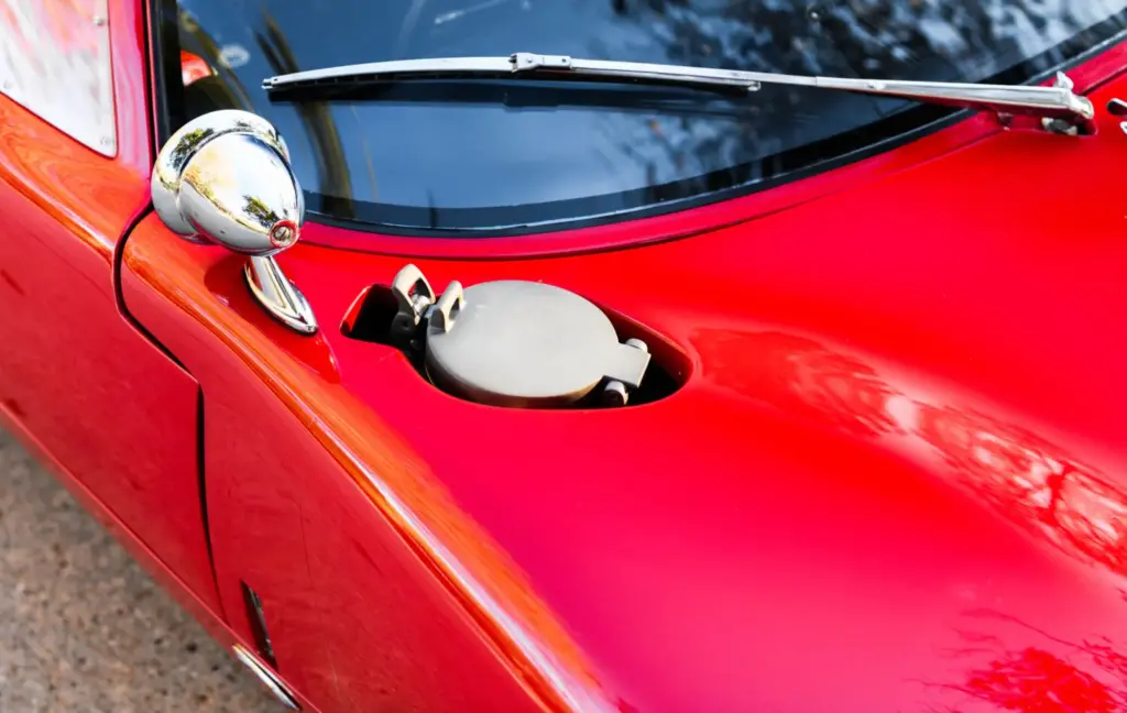 Ford GT40 Mk I 1967 33 Motor16