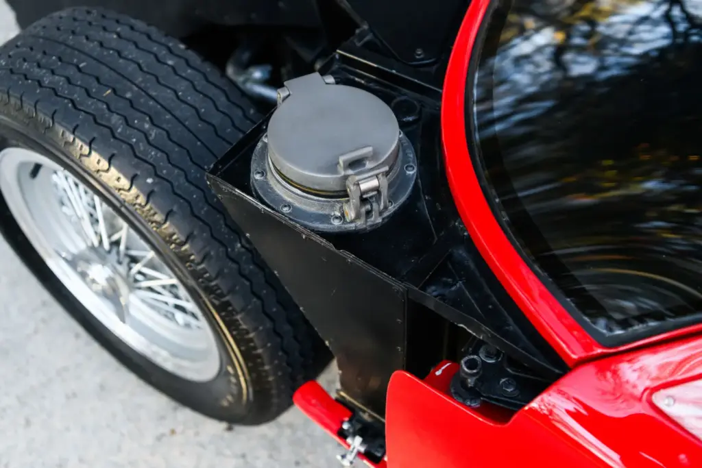 Ford GT40 Mk I 1967 34 Motor16