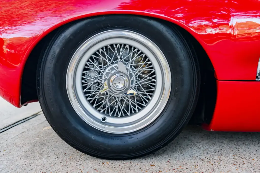 Ford GT40 Mk I 1967 37 Motor16