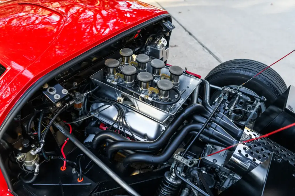 Ford GT40 Mk I 1967 4 Motor16