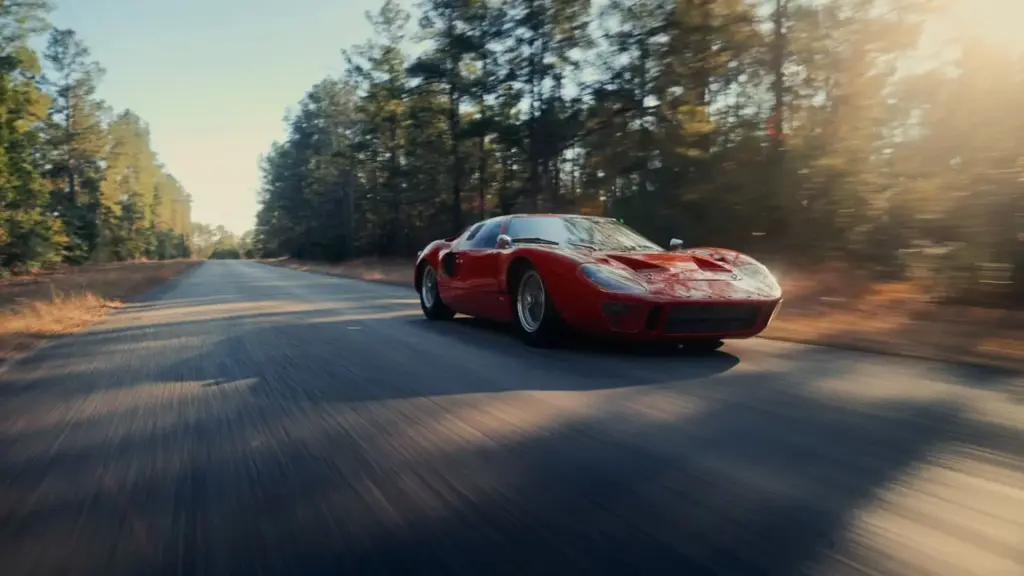 Ford GT40 Mk I 1967 50 Motor16