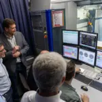 El motor híbrido español -creado por Horse Repsol- que usa gasolina renovable y homologa un consumo sorprendente