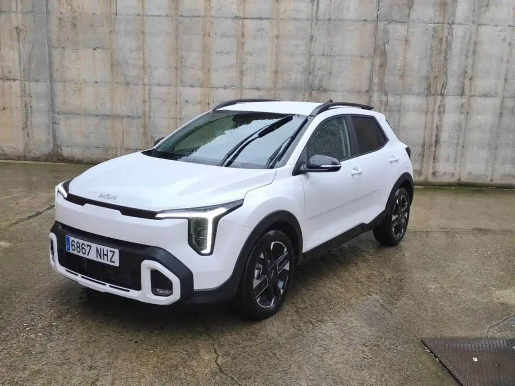 Fotos Kia Stonic Motor 16 2 Motor16