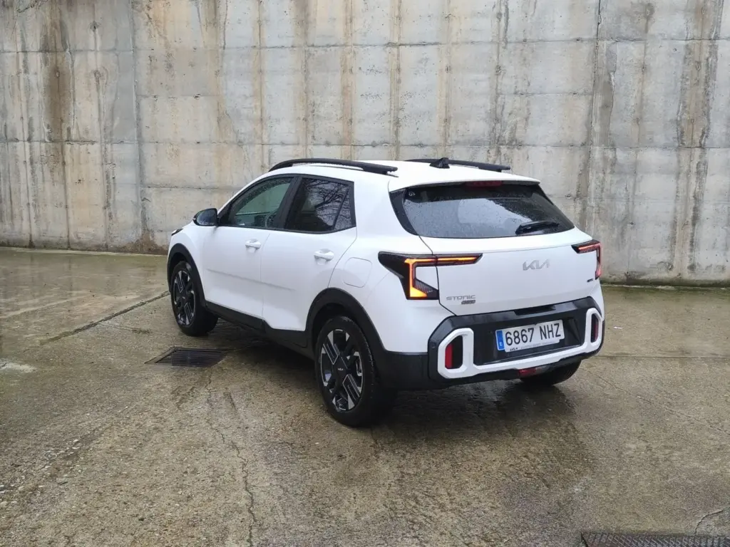 Fotos Kia Stonic Motor 16 4 Motor16