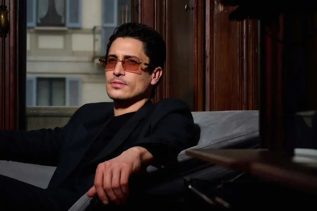 GAFAS BUGATTI COLECCION CUATRO1 Motor16