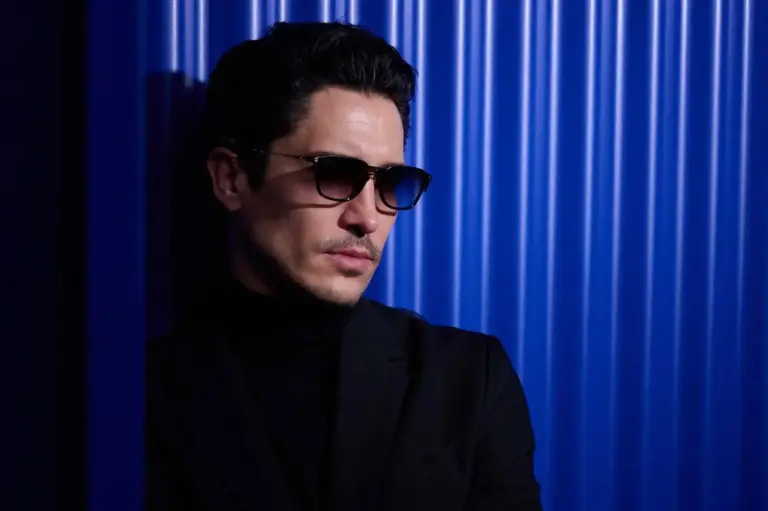 Nueva colección de gafas con ADN Bugatti