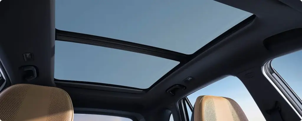 GEELY STARRAY EMI 10 Motor16