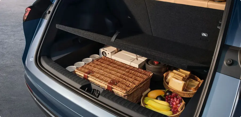 GEELY STARRAY EMI 11 Motor16