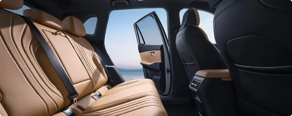 GEELY STARRAY EMI 7 Motor16