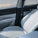 Geely Auto desembarca en España con dos modelos electrificados