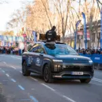 Hyundai impulsa la Mitja Marató Barcelona 2026: 36.000 corredores y un récord histórico de participación