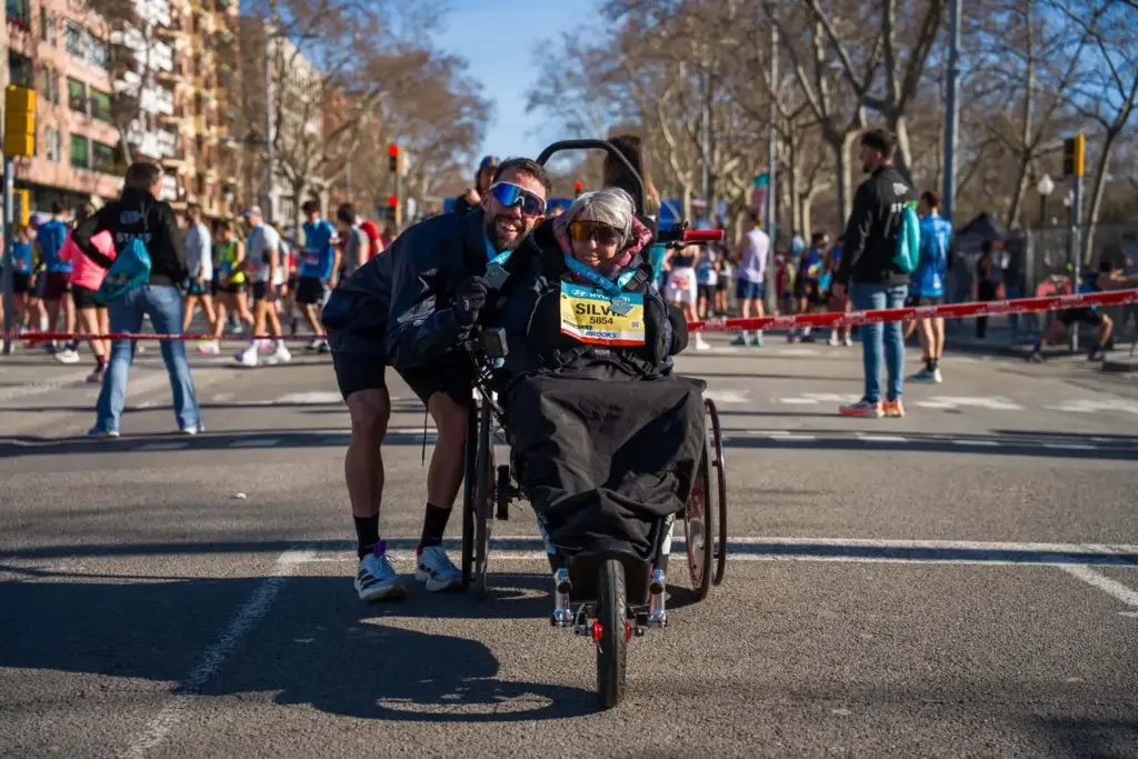 HYUNDAI MITJA MARATO BARCELONA7 Motor16