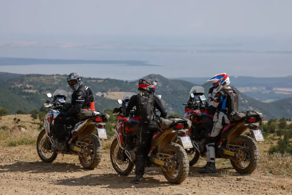 El Honda Adventure Roads 2026, al alcance de más motoristas 3 Motor16 Honda Adventure Roads 2026 14 Motor16