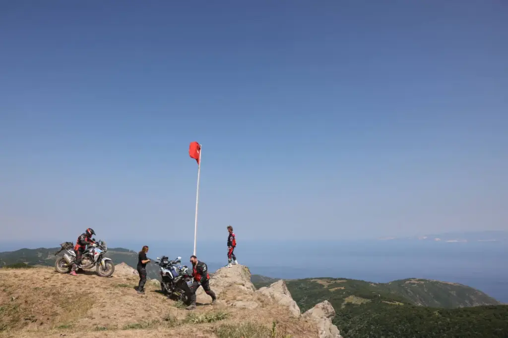 El Honda Adventure Roads 2026, al alcance de más motoristas 14 Motor16 Honda Adventure Roads 2026 5 Motor16