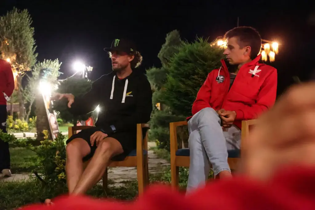 El Honda Adventure Roads 2026, al alcance de más motoristas 12 Motor16 Honda Adventure Roads 2026 7 Motor16