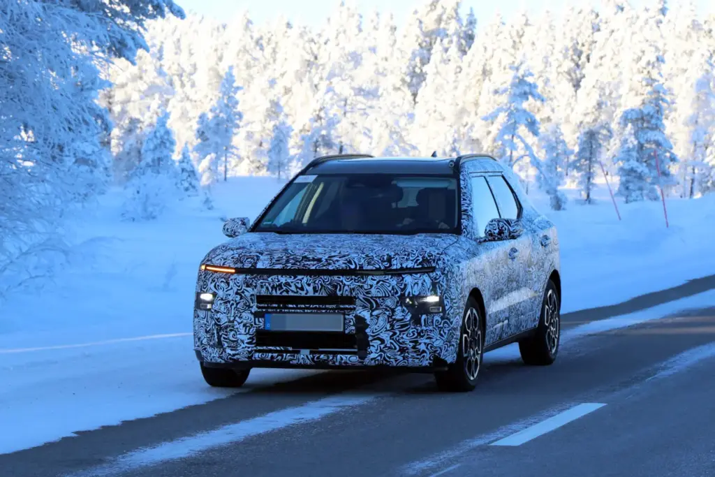 Hyundai Bayon 1 Motor16