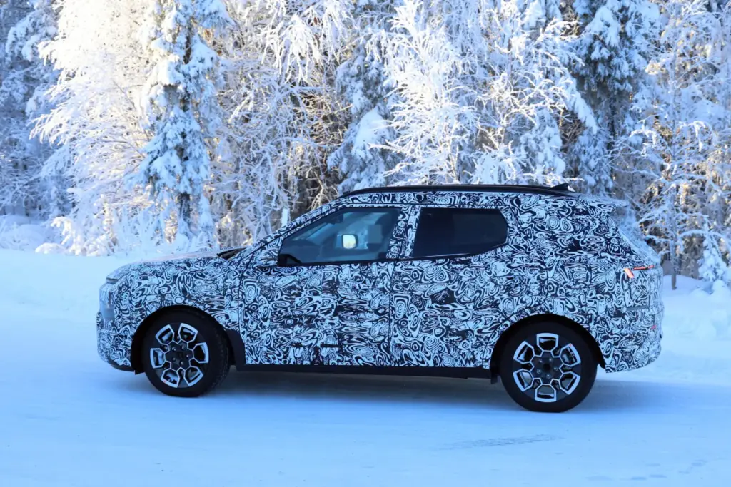 Hyundai Bayon 12 Motor16