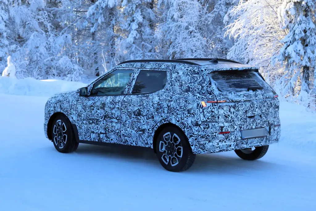 Hyundai Bayon 15 Motor16