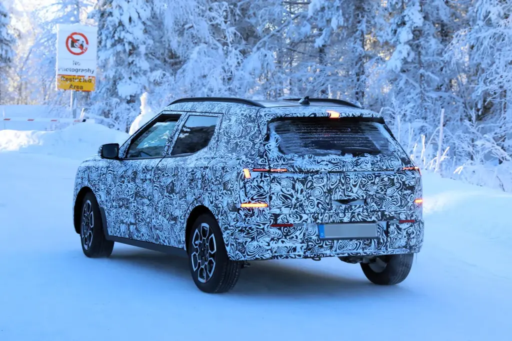 Hyundai Bayon 17 Motor16