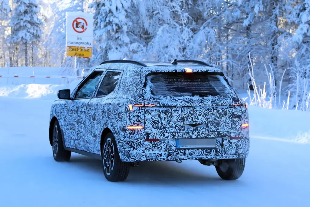 Hyundai Bayon 18 Motor16