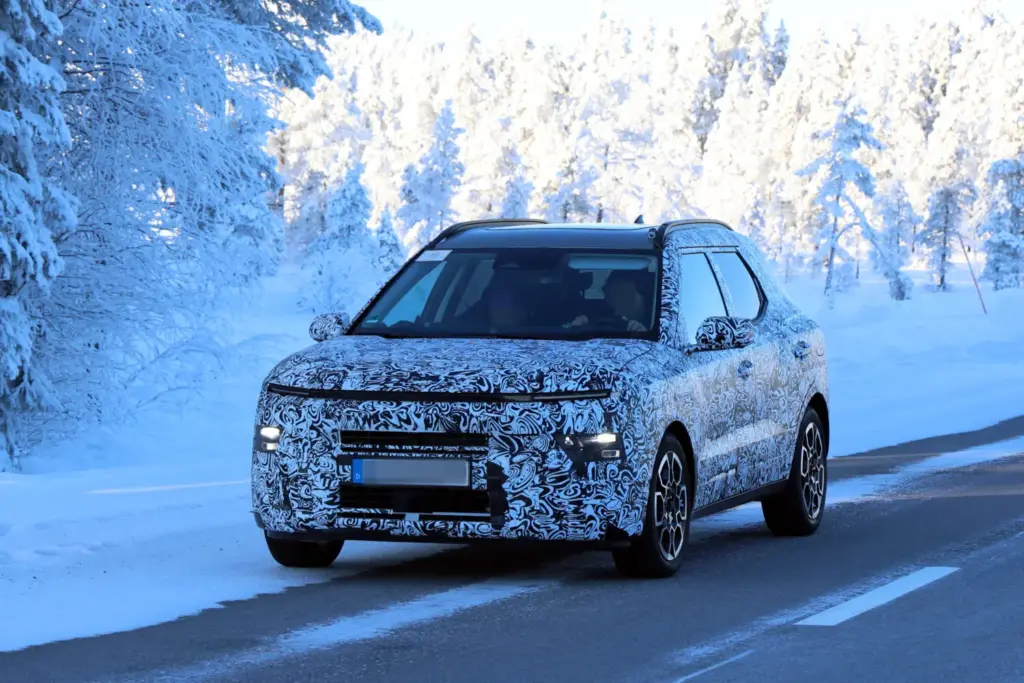 Hyundai Bayon 2 Motor16