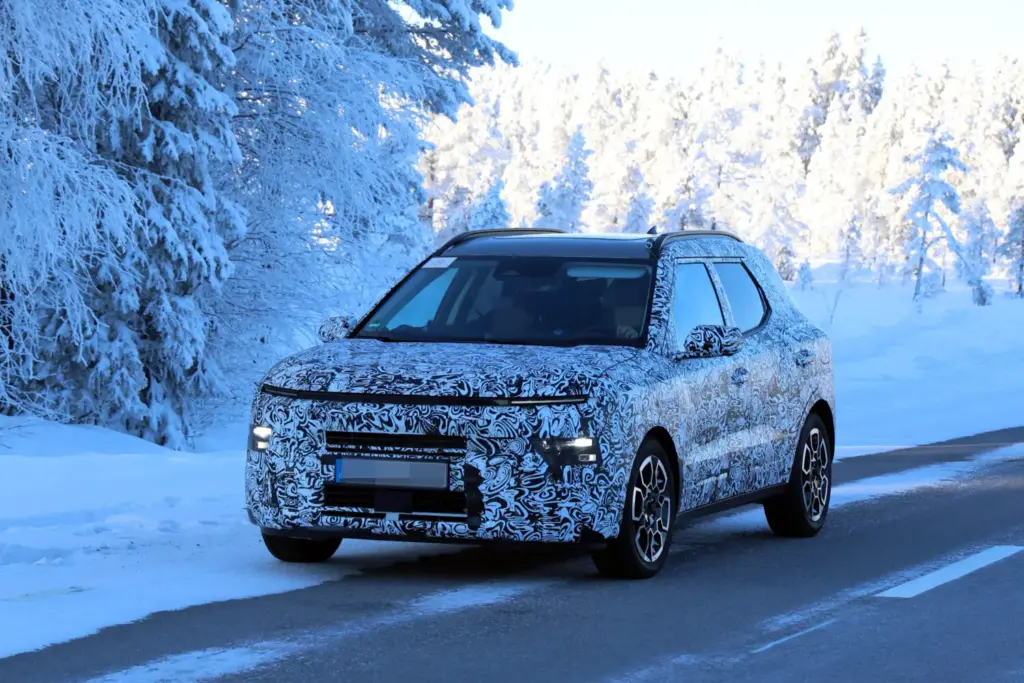 Hyundai Bayon 3 Motor16