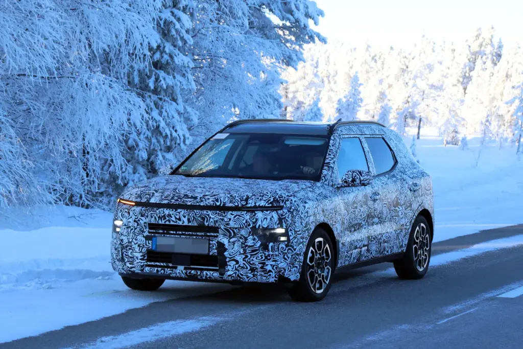 Hyundai Bayon 4 Motor16