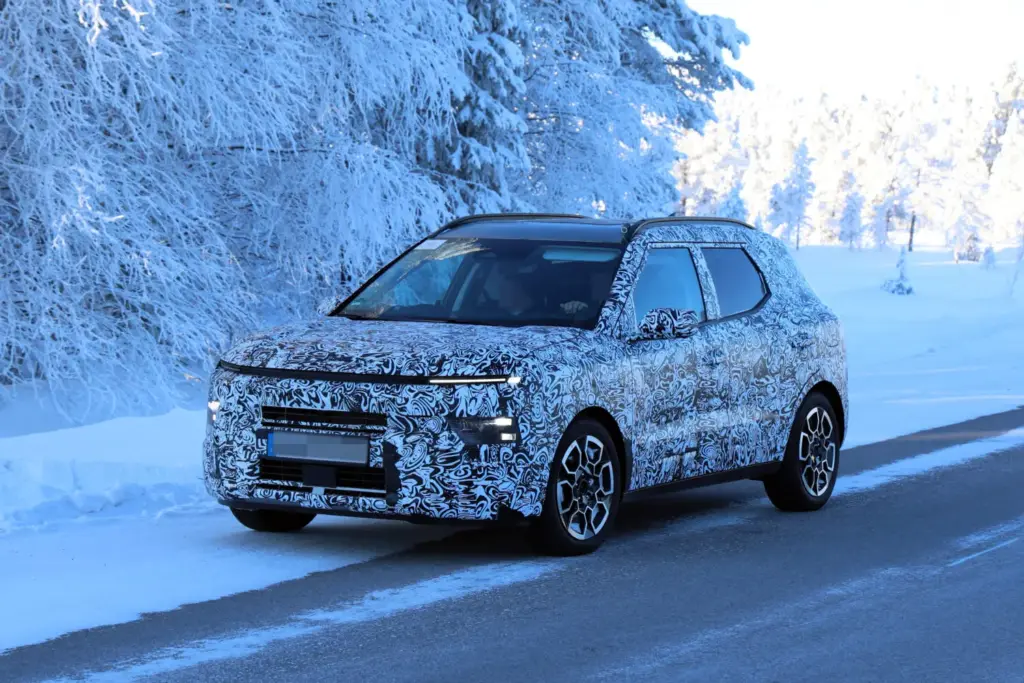 Hyundai Bayon 5 Motor16